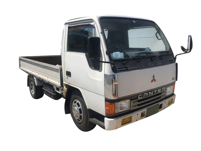トラック買取画像