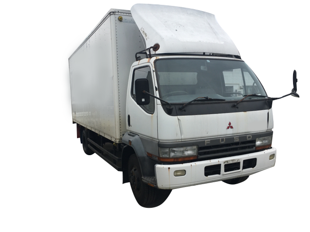 トラック買取画像