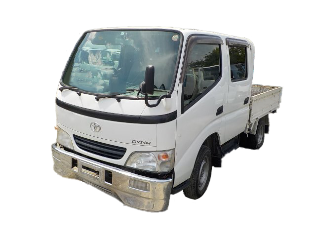 トラック買取画像