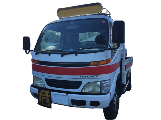 トラック買取画像