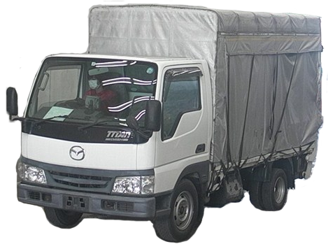 トラック買取画像
