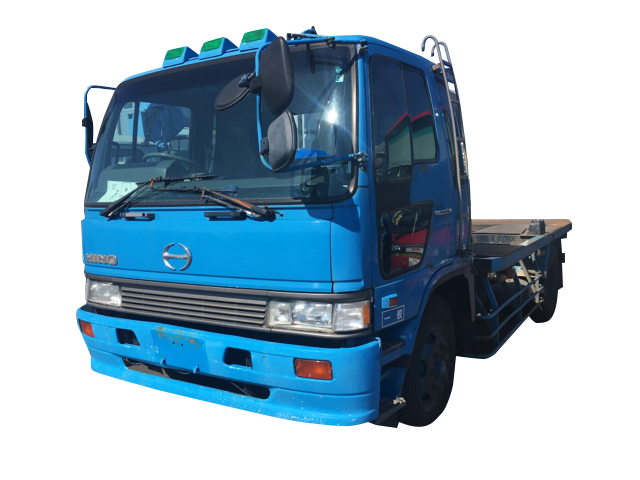 トラック買取画像