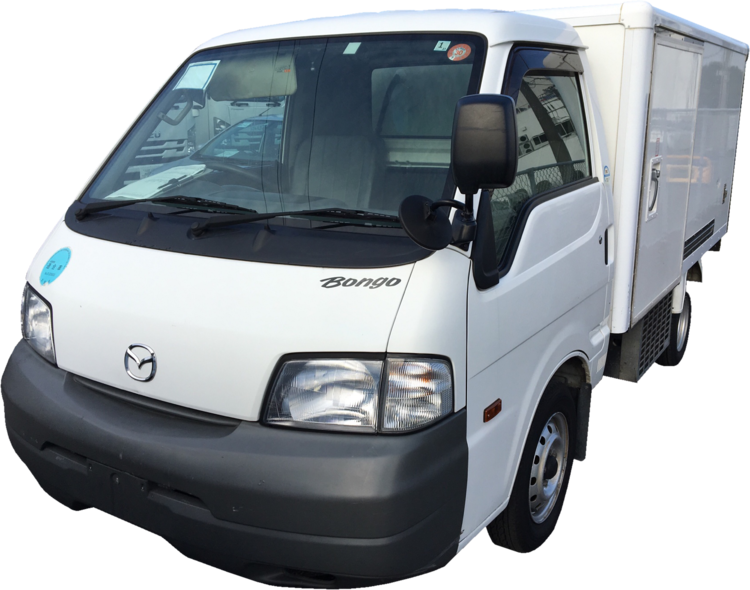 トラック買取画像