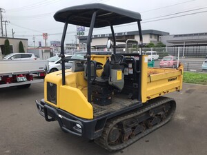 値下げ！】ﾔﾝﾏｰ C30R純正 ｸﾗｯﾁASSY #未使用