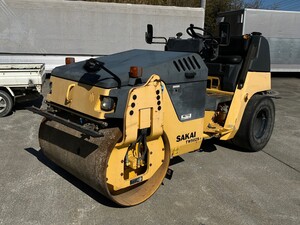 酒井重工業 舗装機械 TW502S-1（W0113）｜中古建機販売【グッ