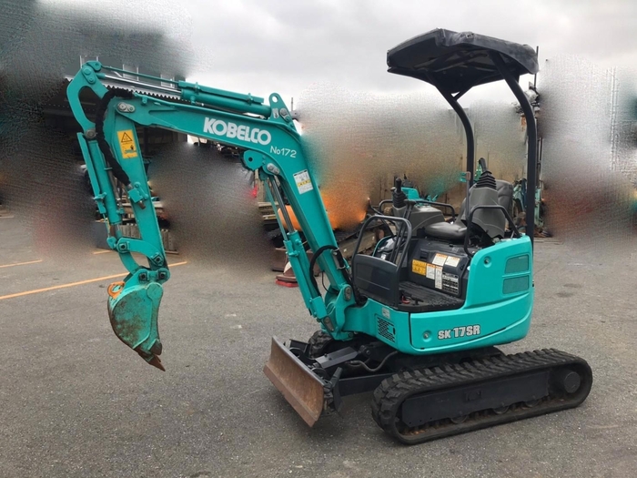 Amazon.co.jp: コベルコ建機 KOBELCO ミニチュア SK35SR 油圧