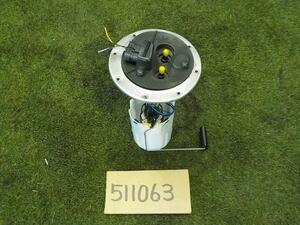 三菱ふそう 小型トラック キャンター用 燃料ポンプ ML216922 未使用品 三菱ふそう 小型トラック キャンター用 燃料ポンプ ML216922 未使用品