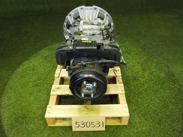 中古トラック部品