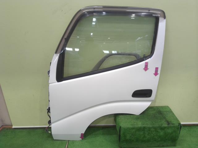 中古トラック部品