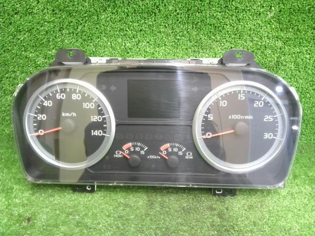 日野 日野大型車 スピードメーター （730108-6140-0）｜シマ商会