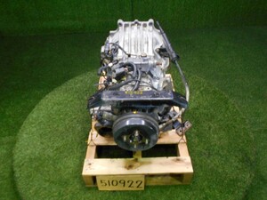 三菱ふそう キャンター マニュアルミッションASSY （510922-3010