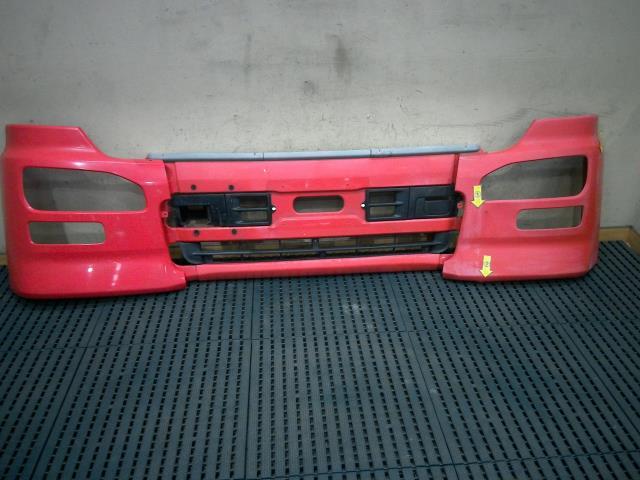 中古トラック部品