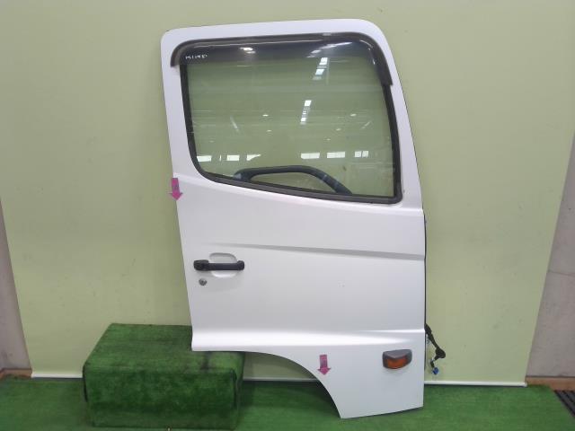 中古トラック部品