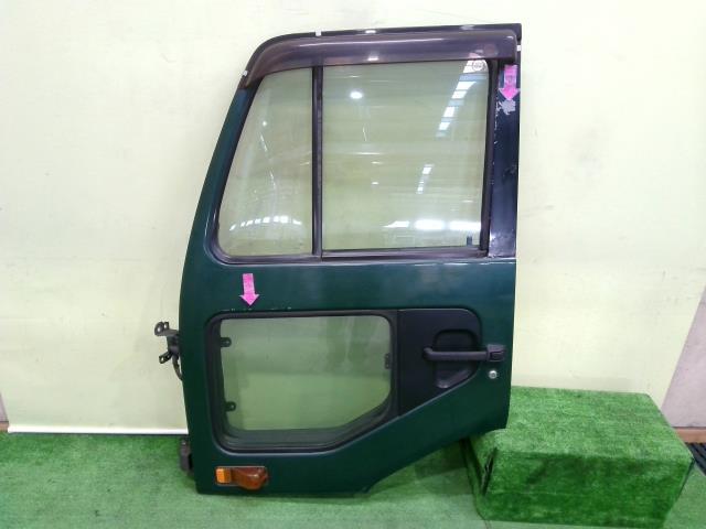 中古トラック部品