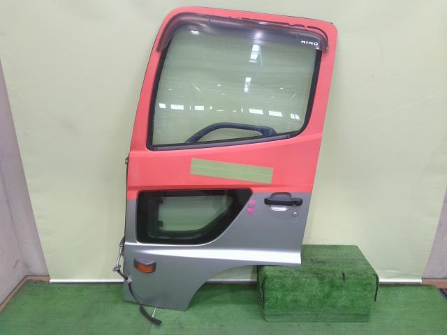 中古トラック部品