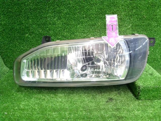 中古トラック部品