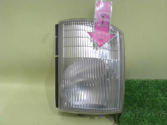 中古トラック部品
