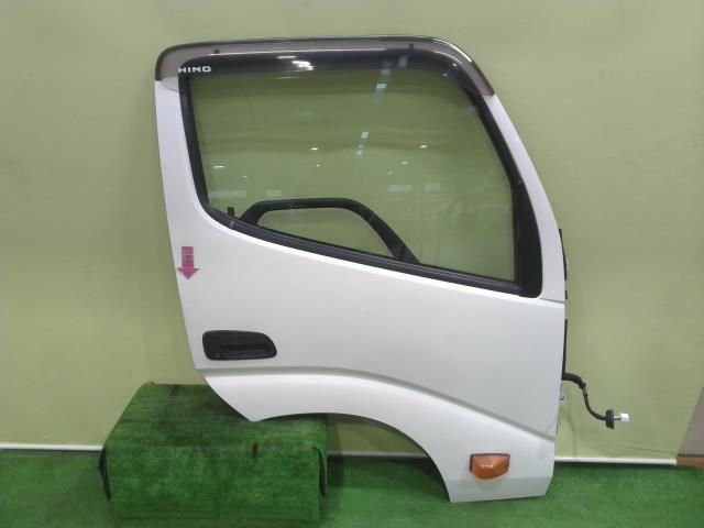 中古トラック部品
