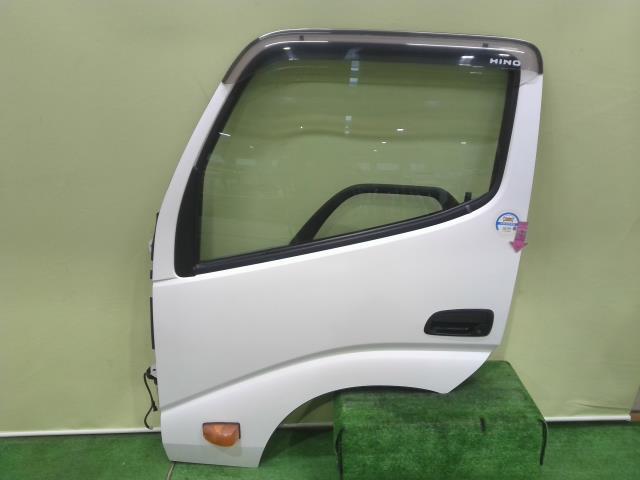 中古トラック部品