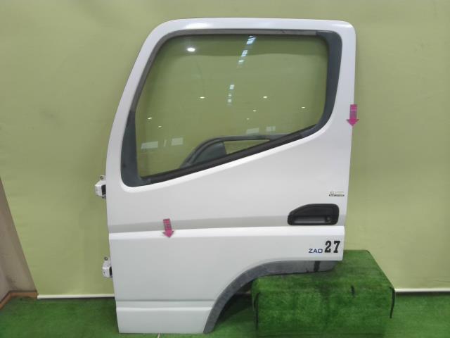 中古トラック部品