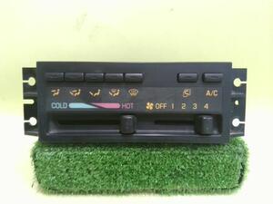 オーダーパネル　2枚　W90㎝✖️H30 ㎝ いすゞ フォワード A/Cスイッチパネル （600507-6090-0）｜シマ商会