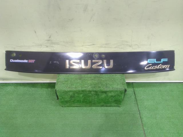 中古トラック部品