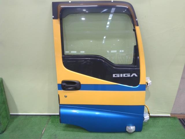 中古トラック部品