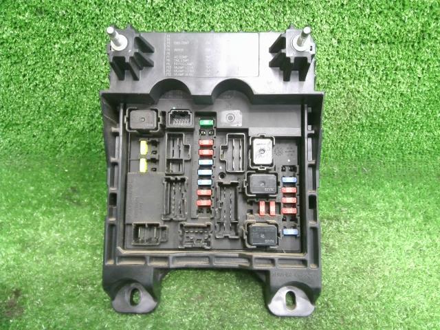 中古トラック部品
