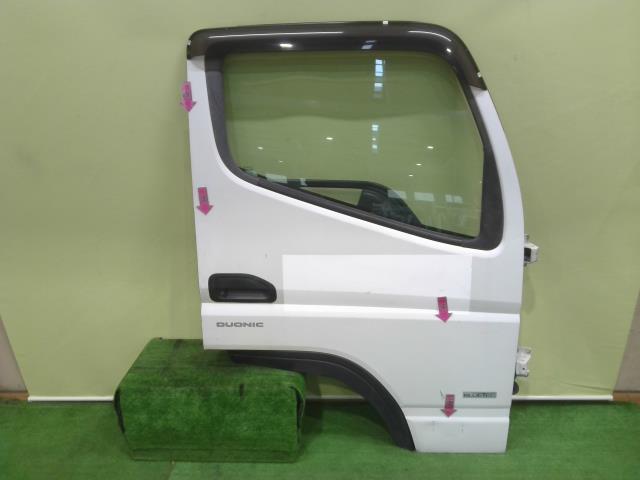 中古トラック部品