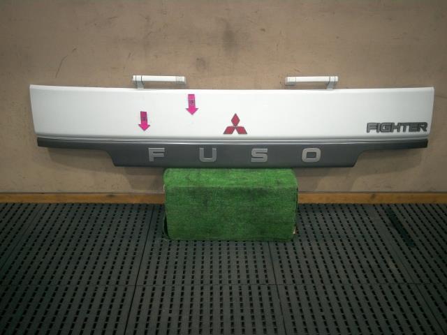 中古トラック部品