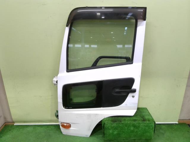 中古トラック部品