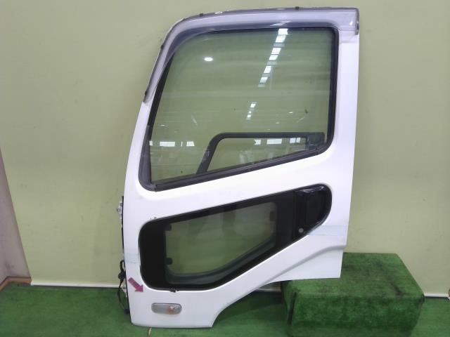 中古トラック部品