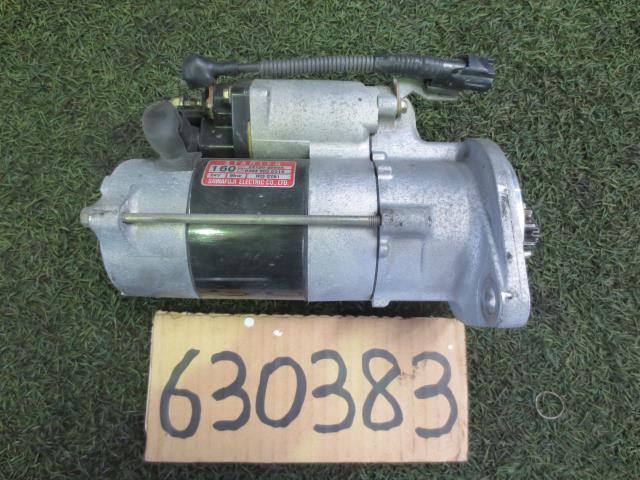 中古トラック部品