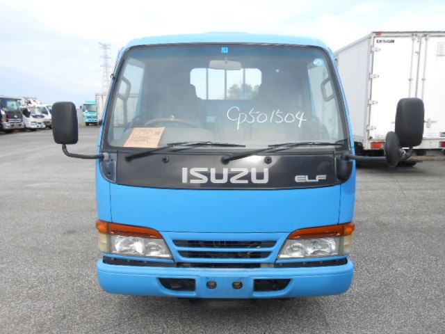 中古トラック部品