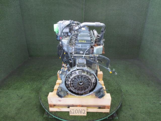 中古トラック部品