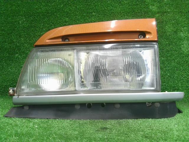 中古トラック部品