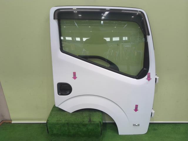 中古トラック部品