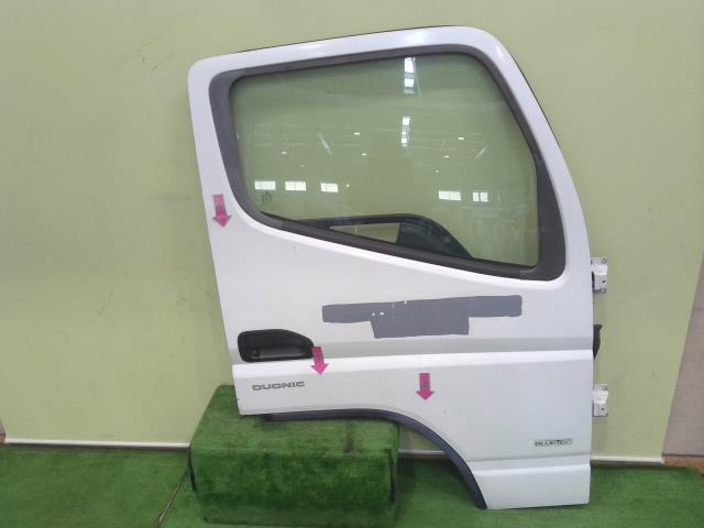 中古トラック部品