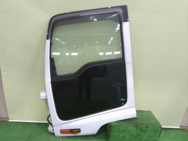 中古トラック部品