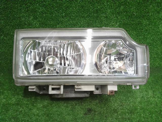 中古トラック部品