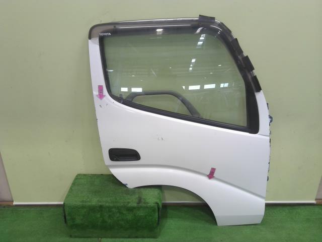中古トラック部品