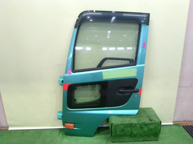 中古トラック部品