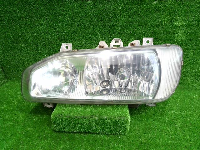 中古トラック部品