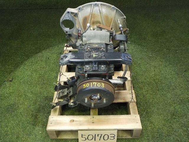 中古トラック部品