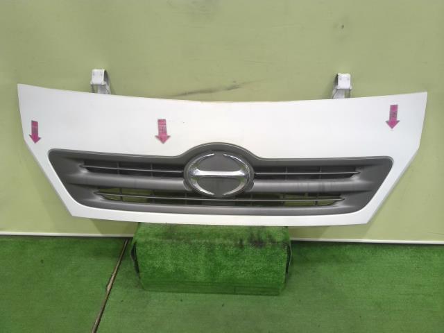 中古トラック部品
