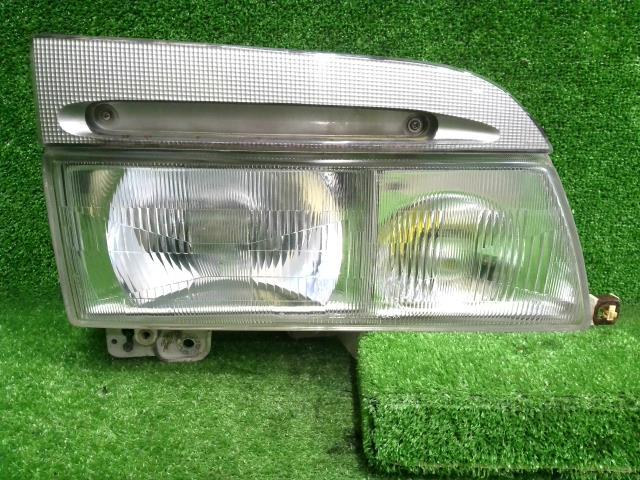中古トラック部品