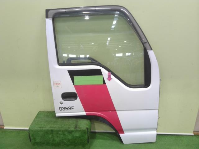 中古トラック部品