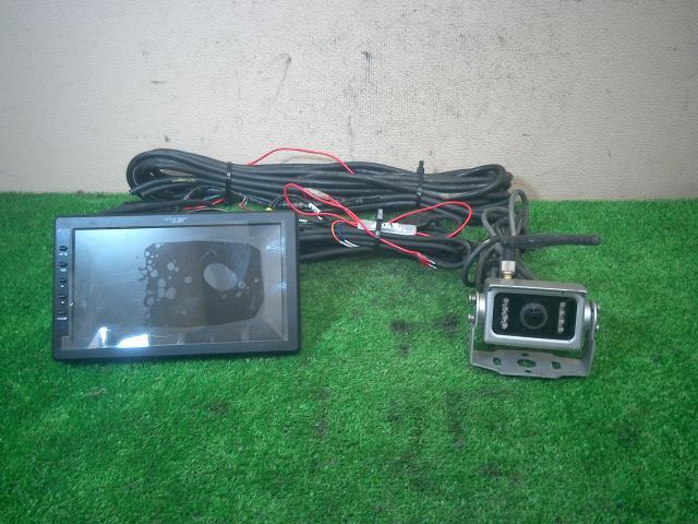 中古トラック部品