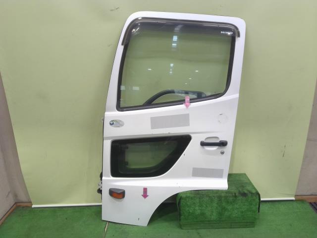中古トラック部品