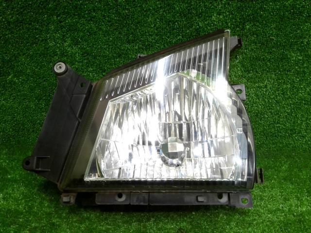 中古トラック部品